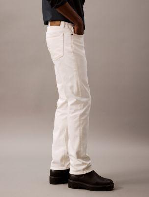 Standard Straight Fit Jeans Product Image