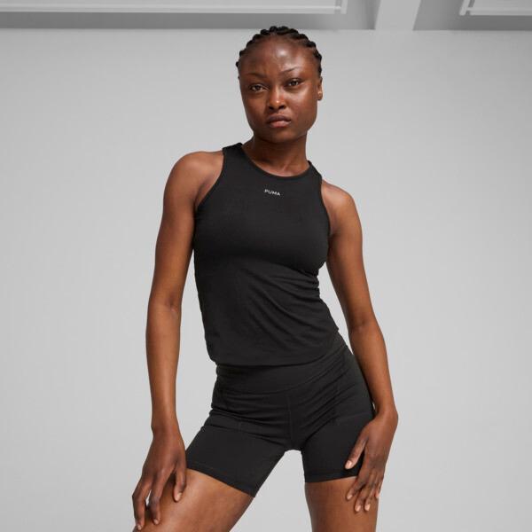 PUMA CLOUDSPUN Mix Women's Tank Top product image