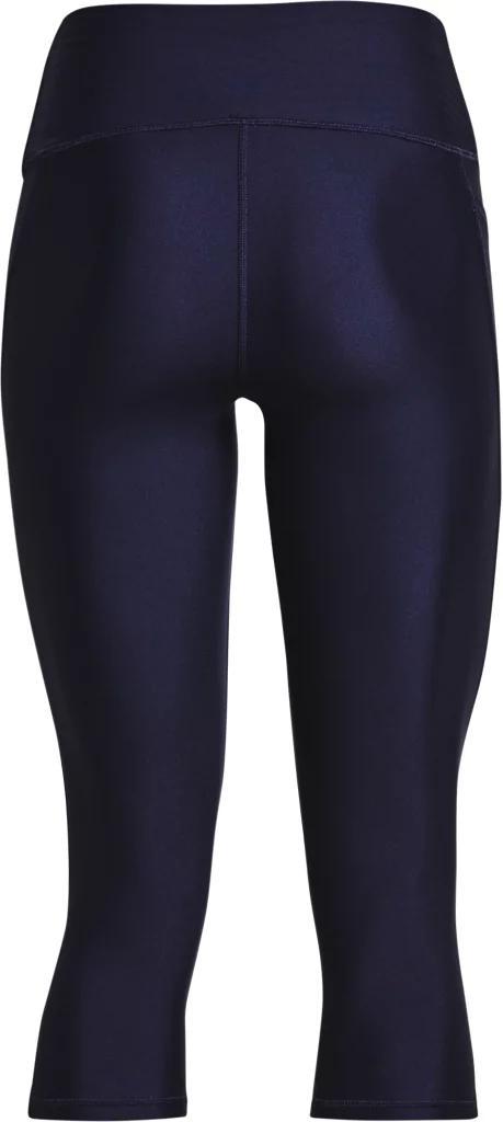 Women's UA Tech Capris Product Image