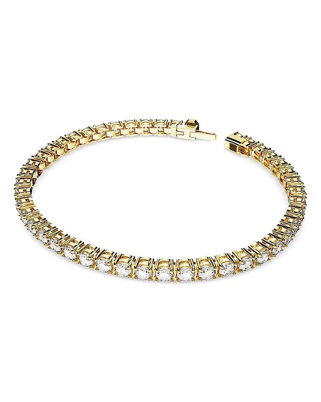 Swarovski Matrix Tennis Bracelet Product Image