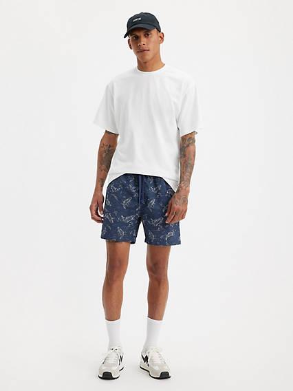 Levis XX Chino Easy 6 Mens Shorts Product Image