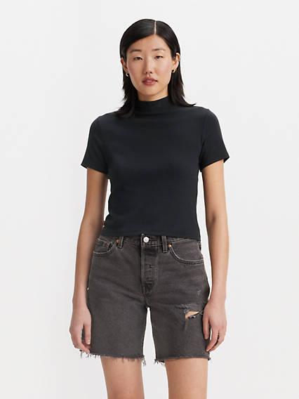 Levi's Short Sleeve T-Shirt - Women's Product Image