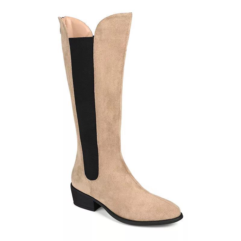 Journee Collection Womens Celesst Boots Product Image