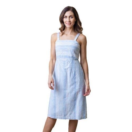 Hope & Henry Womens Sleeveless Sheath Dress Product Image