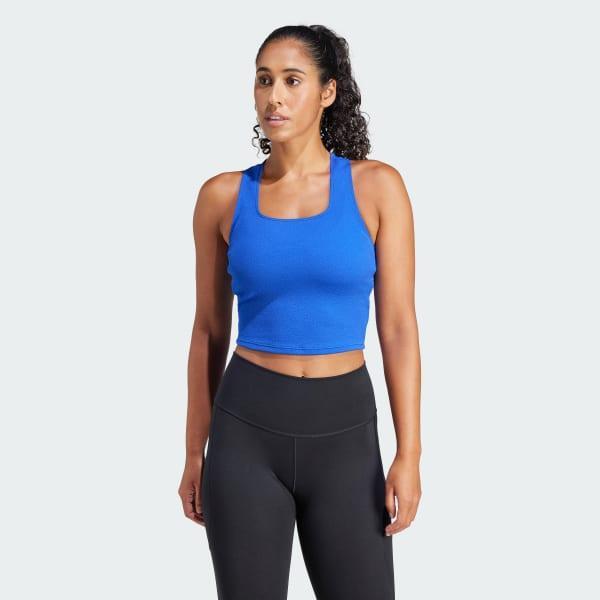 Yoga Studio Tank Top Product Image