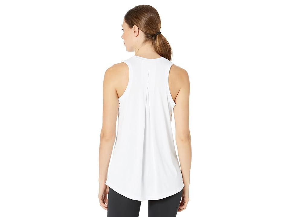 Columbia Hike Tank Women's Clothing Product Image