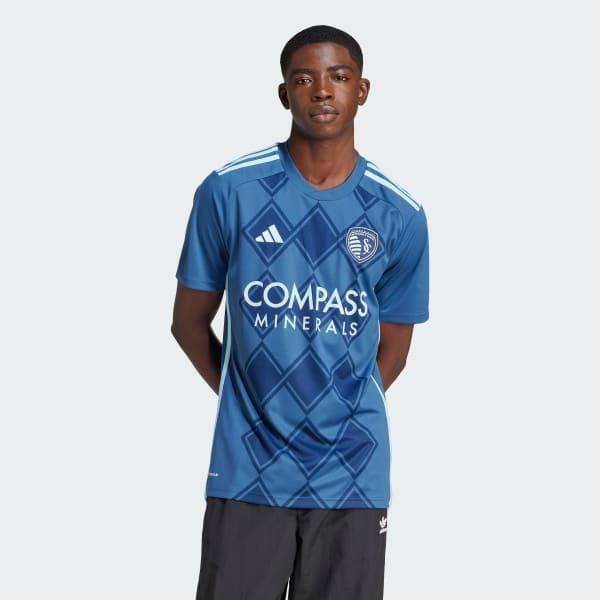 Sporting KC 24/25 Away Jersey Product Image