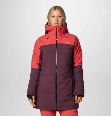 Columbia Women's Mount Bindo IV Insulated Jacket- Product Image