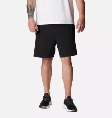 Columbia Men's Alpine Chill Zero Shorts - Big- Product Image