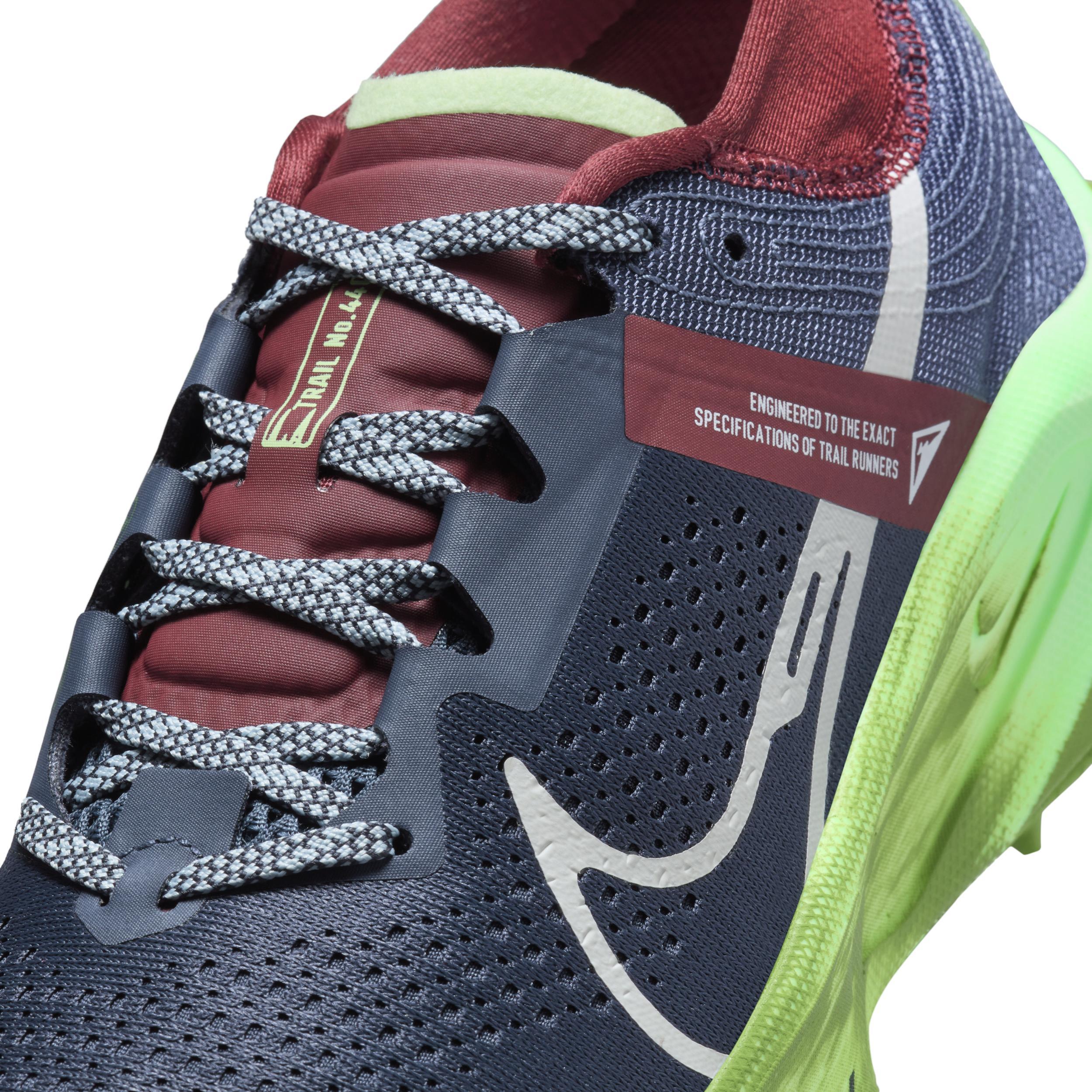 Nike Women's Zegama Trail Running Shoes Product Image