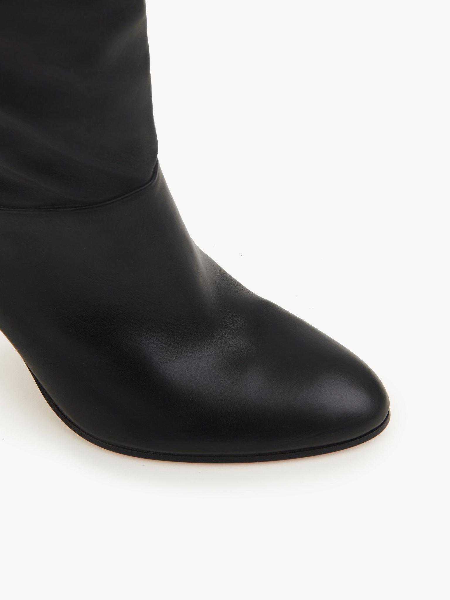 Eve heeled boot Product Image