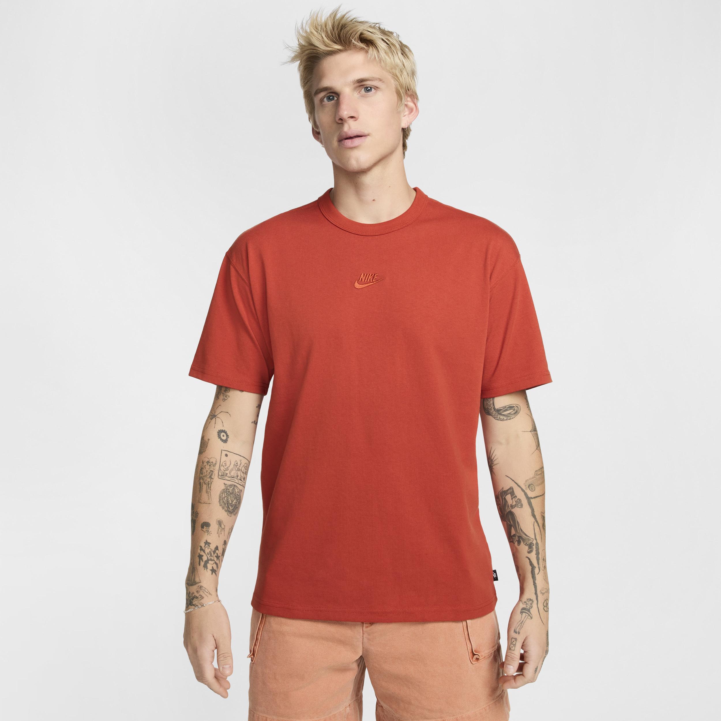 Men's Nike Sportswear Premium Essentials T-Shirt Product Image