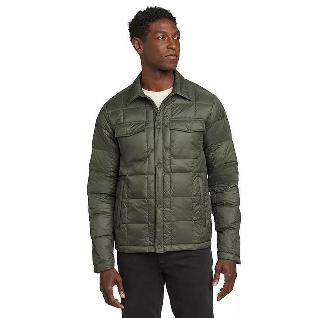 Mens Eddie Bauer Cirruslite Shacket Product Image