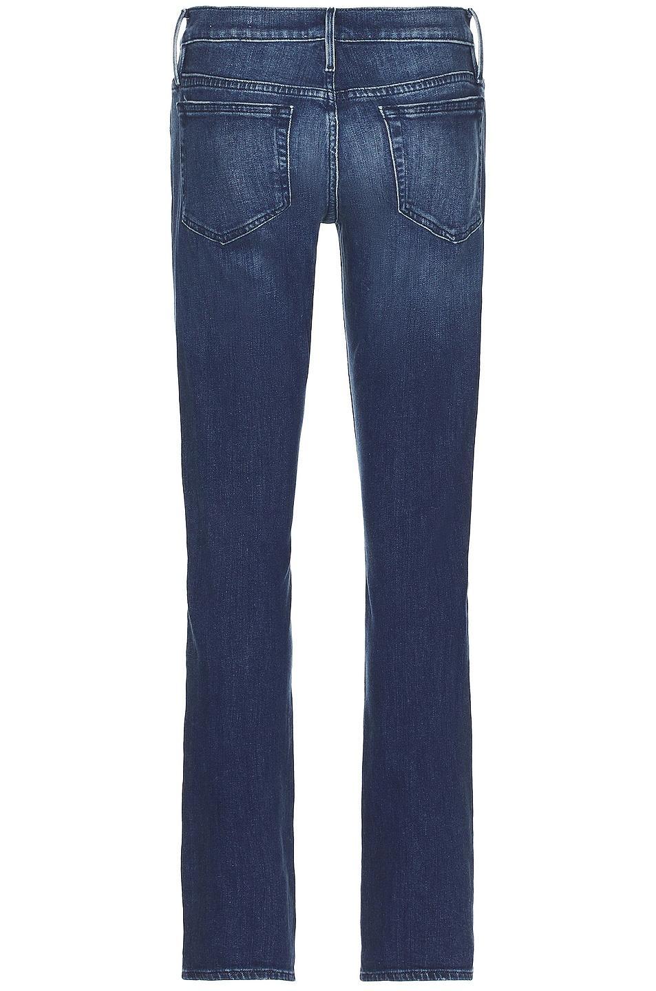 FRAME LHomme Slim Jean in Blue Product Image