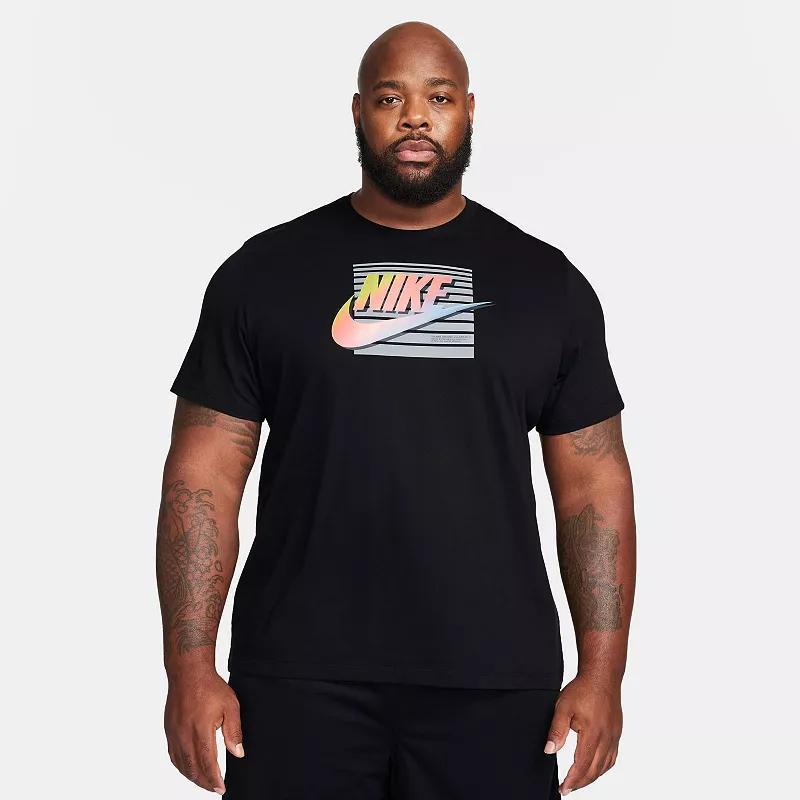 Men's Nike Sportswear T-Shirt Product Image