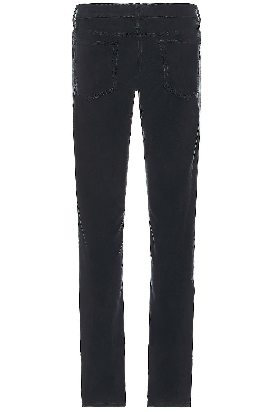 Mens LHomme Slim-Fit Jeans Product Image