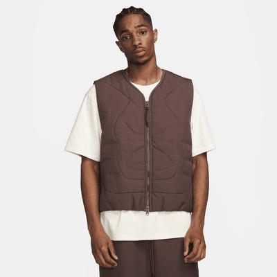 Nike Sportswear Tech Pack Therma-FIT ADV Men's Insulated Vest Product Image