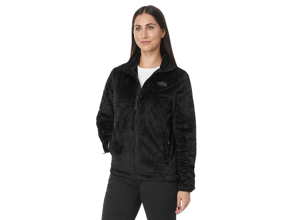 The North Face Osito Jacket (TNF -NPF) Women's Coat Product Image