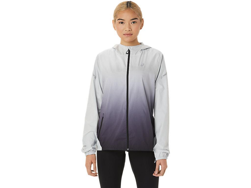 ASICS Women's Lite-Show Jacket Product Image