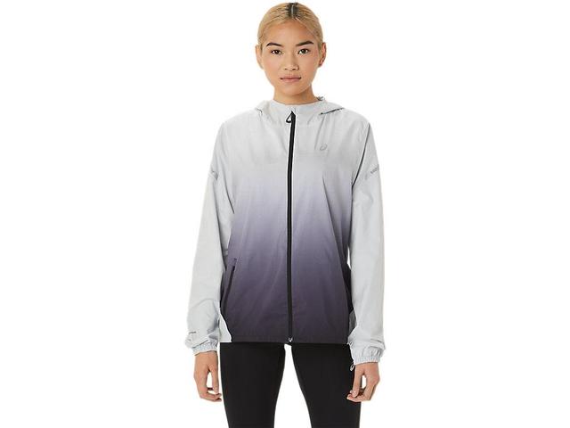 ASICS Women's Lite-Show Jacket Product Image