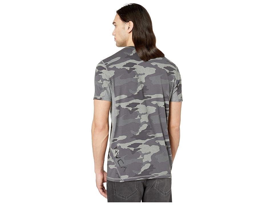 RVCA VA Sport Vent Short Sleeve Training T Product Image