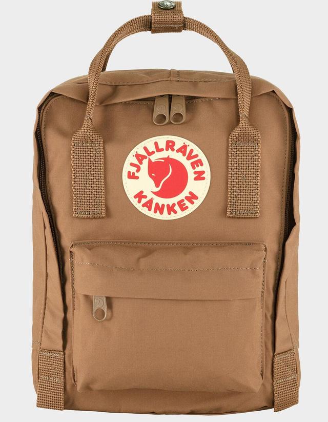 FJALLRAVEN Kånken Mini Backpack Product Image