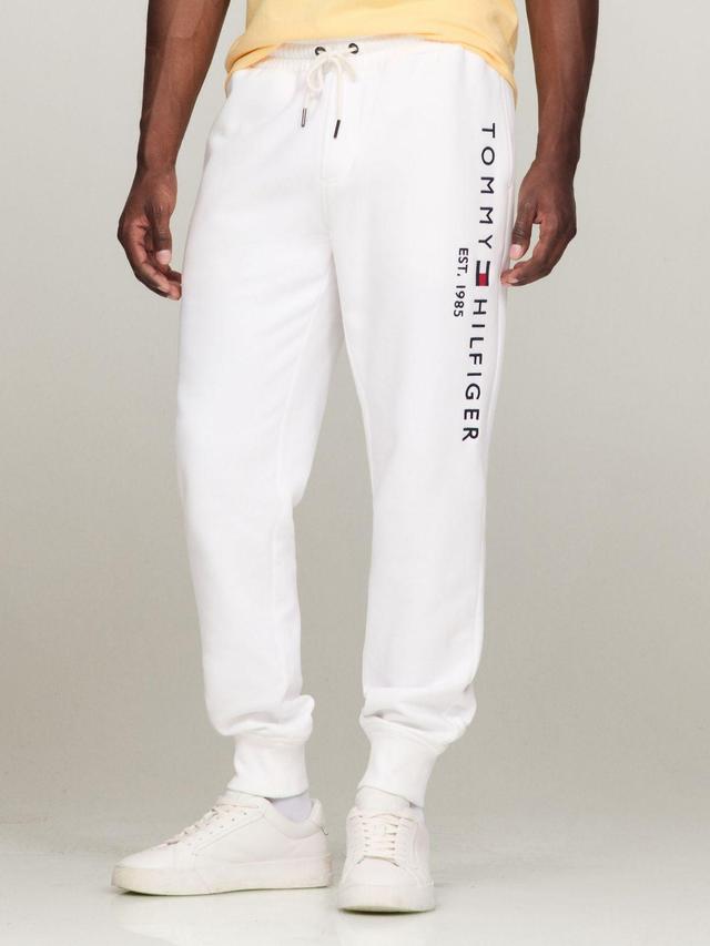 Tommy Hilfiger Men's Tommy Logo Sweatpant Product Image