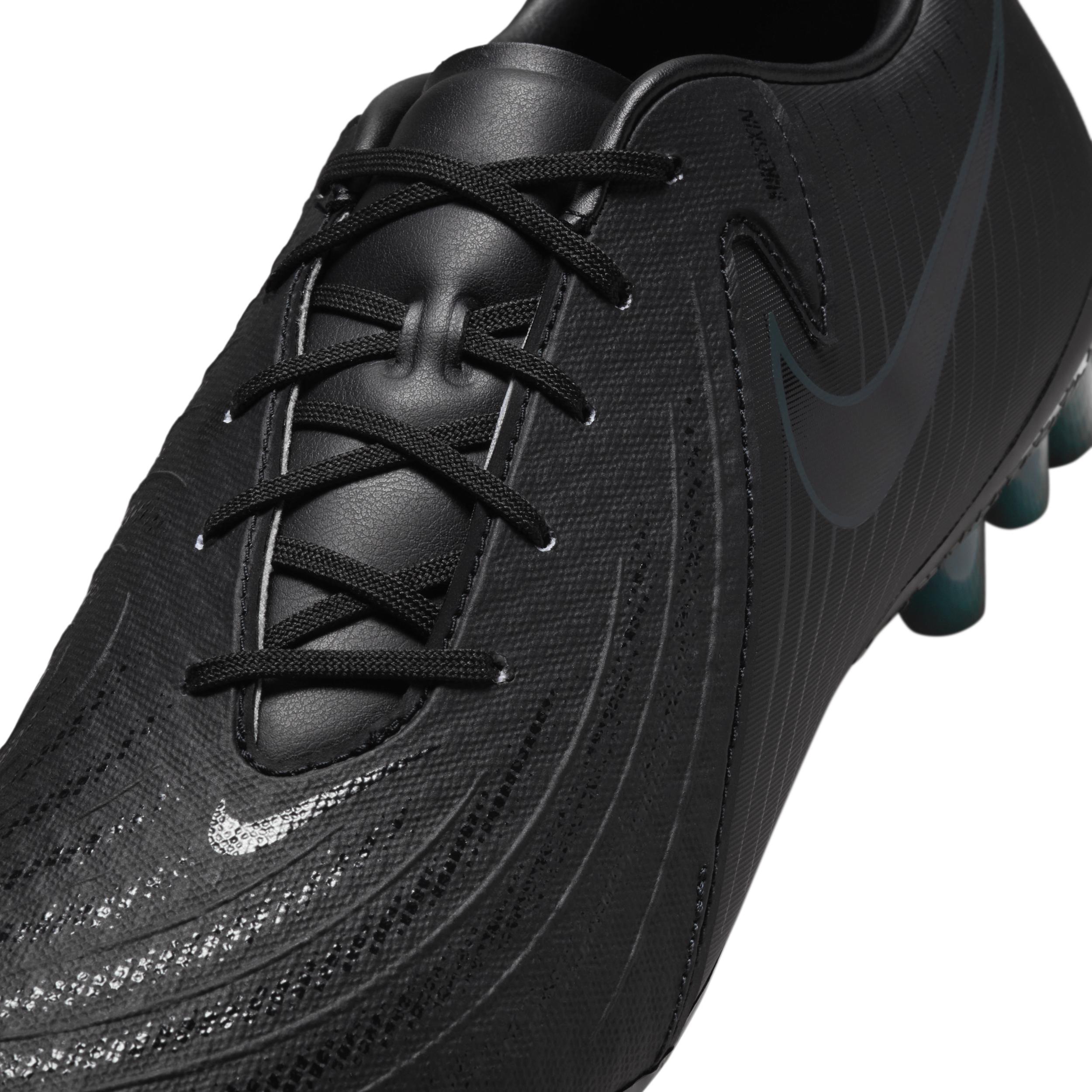 Nike Mens Phantom GX 2 Academy AG Low-Top Soccer Cleats Product Image