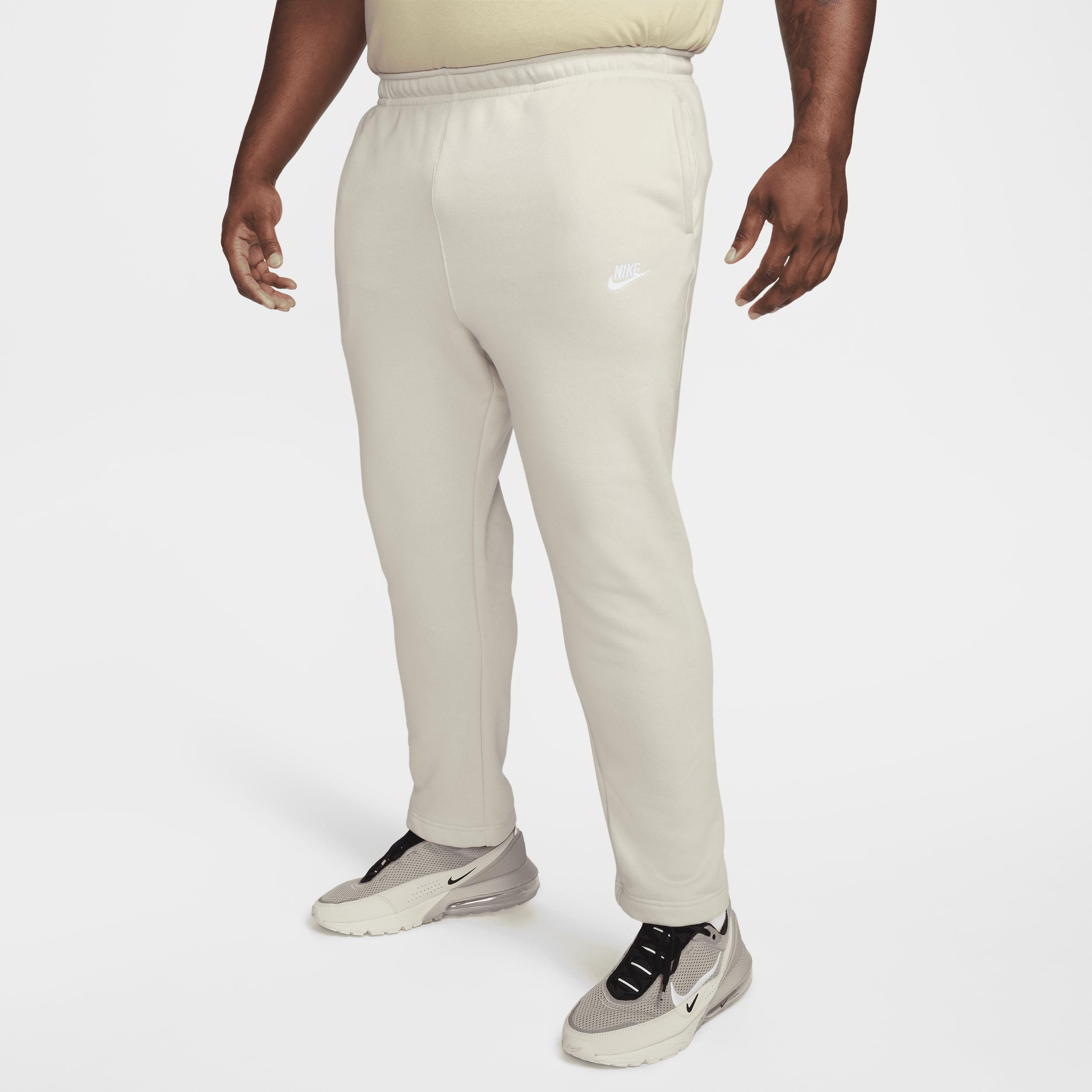 Mens Nike Sportswear Club Fleece Pants Product Image