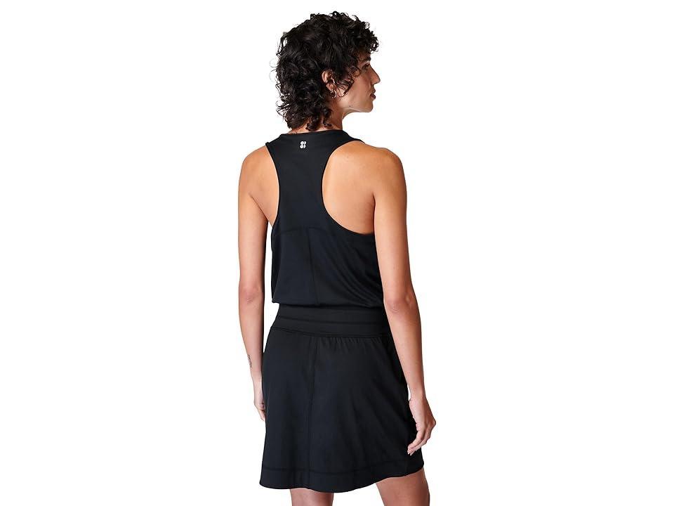 Sweaty Betty Gaia Yoga Dress Women's Dress Product Image