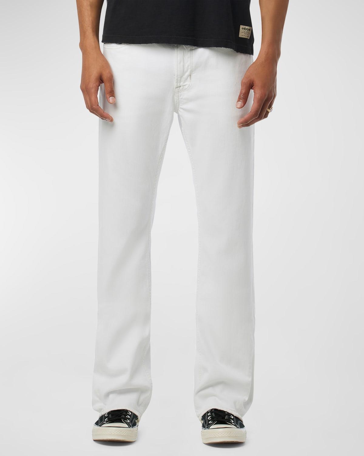 Men's Walker Kick Flare Jeans Product Image