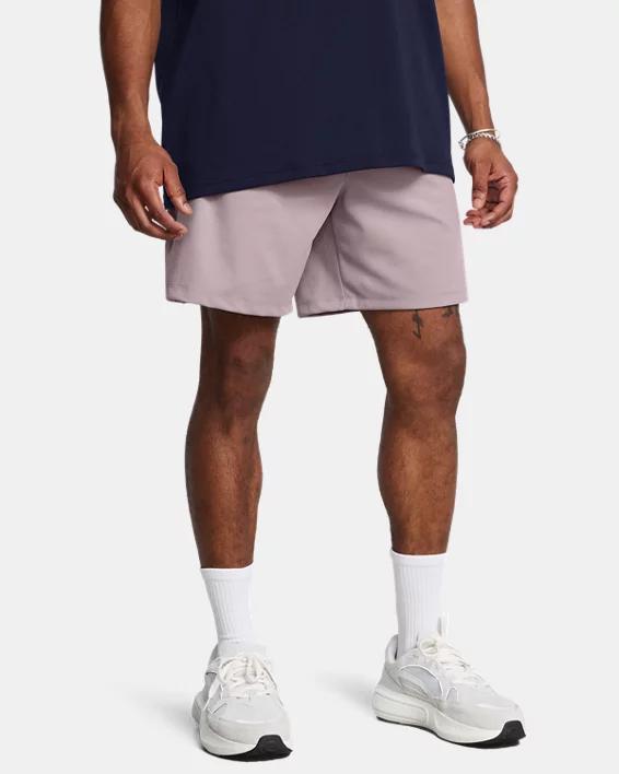 Mens UA Meridian Shorts Product Image