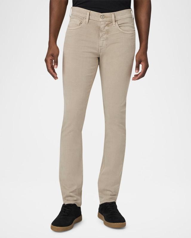 Mens Federal Slim Straight Jeans Product Image