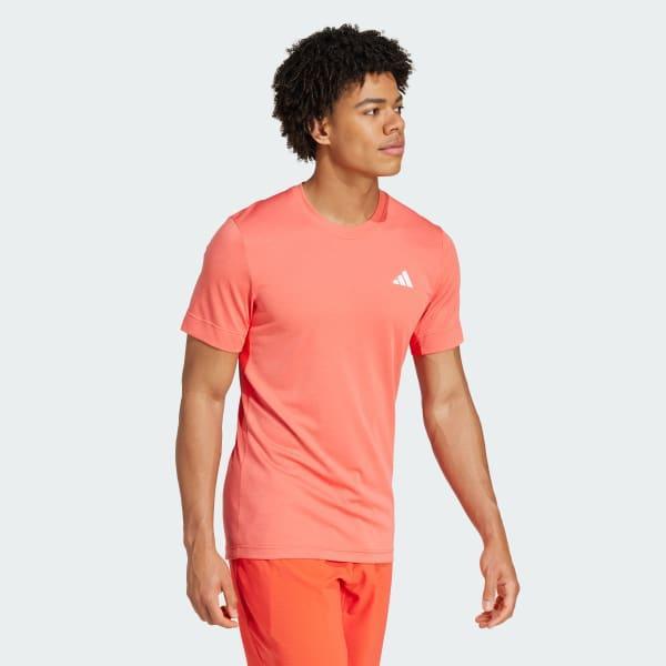 Tennis FreeLift Tee Product Image