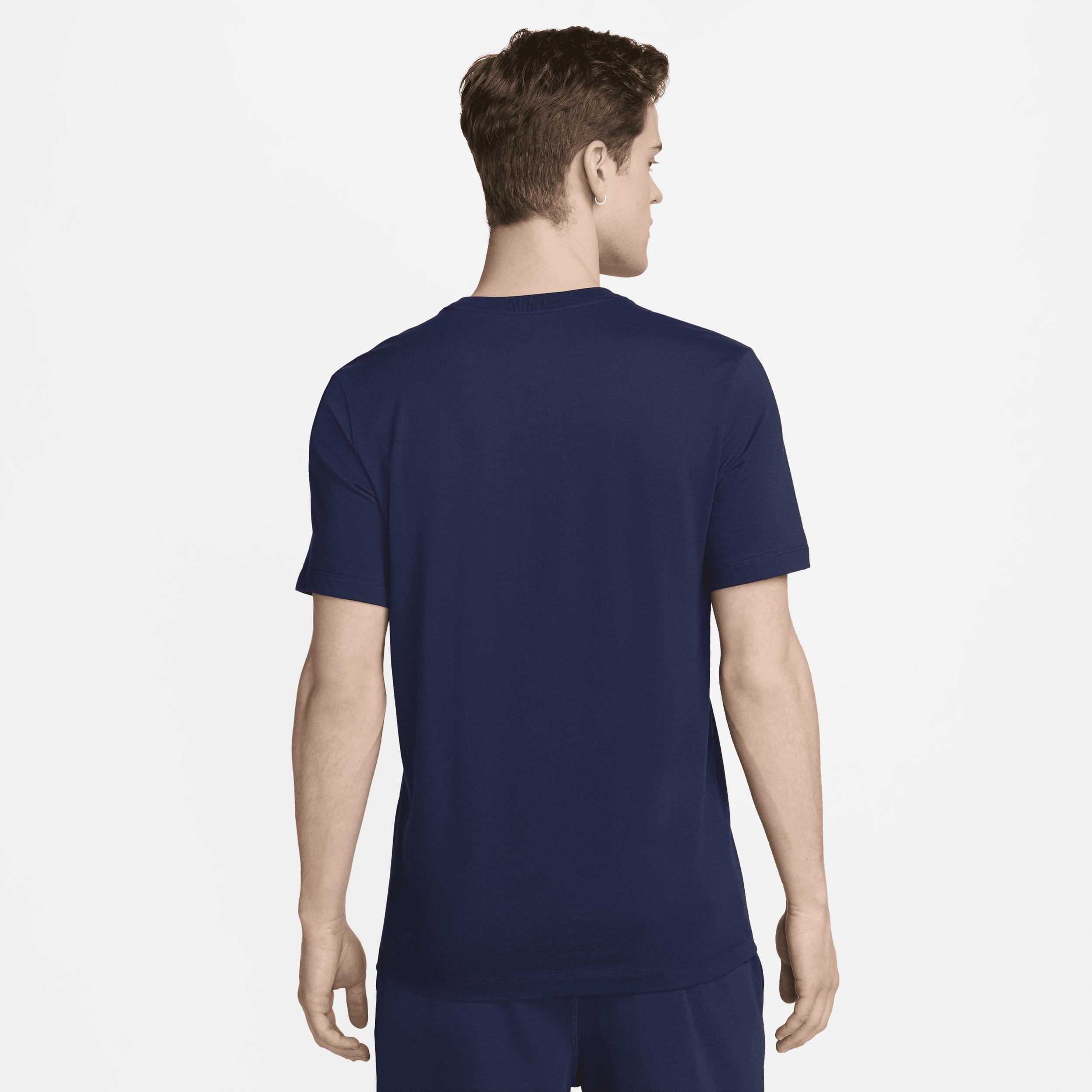 Men's Nike Sportswear T-Shirt Product Image