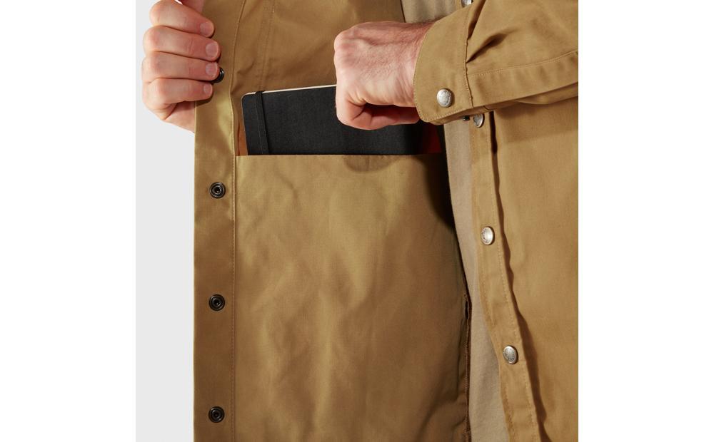 Singi Overshirt M Product Image