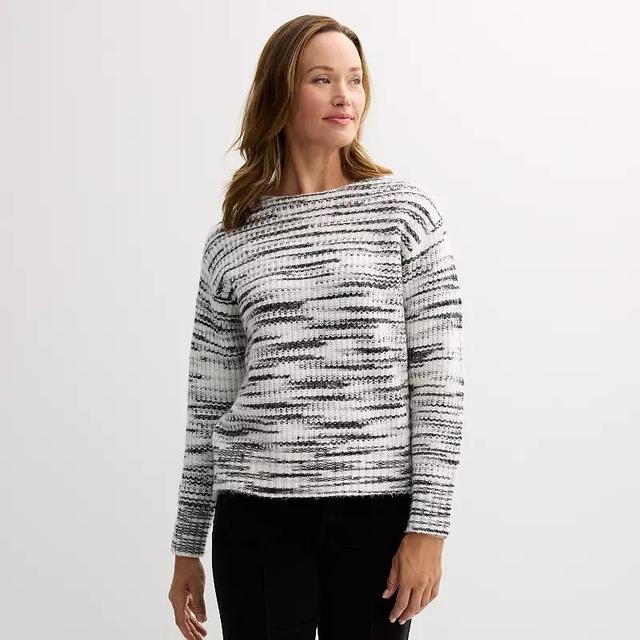 Womens Farmers Market Dolman Sweater Product Image