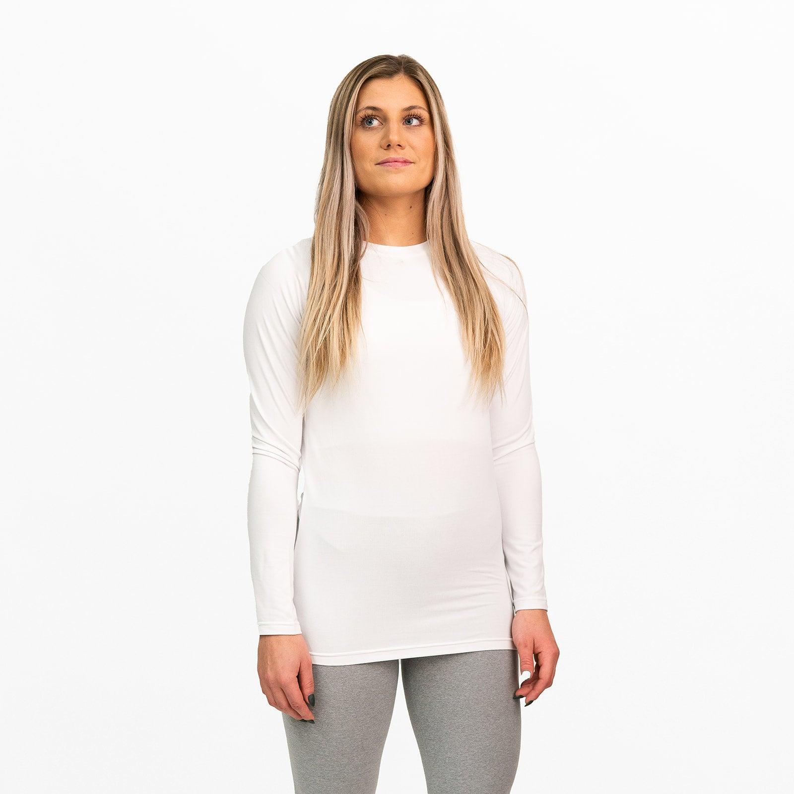 TROOP Women's Foundation Long Sleeve Tee Female Product Image