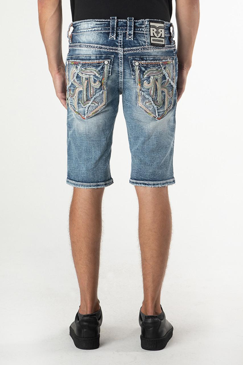 JETH H203 SHORTS Product Image