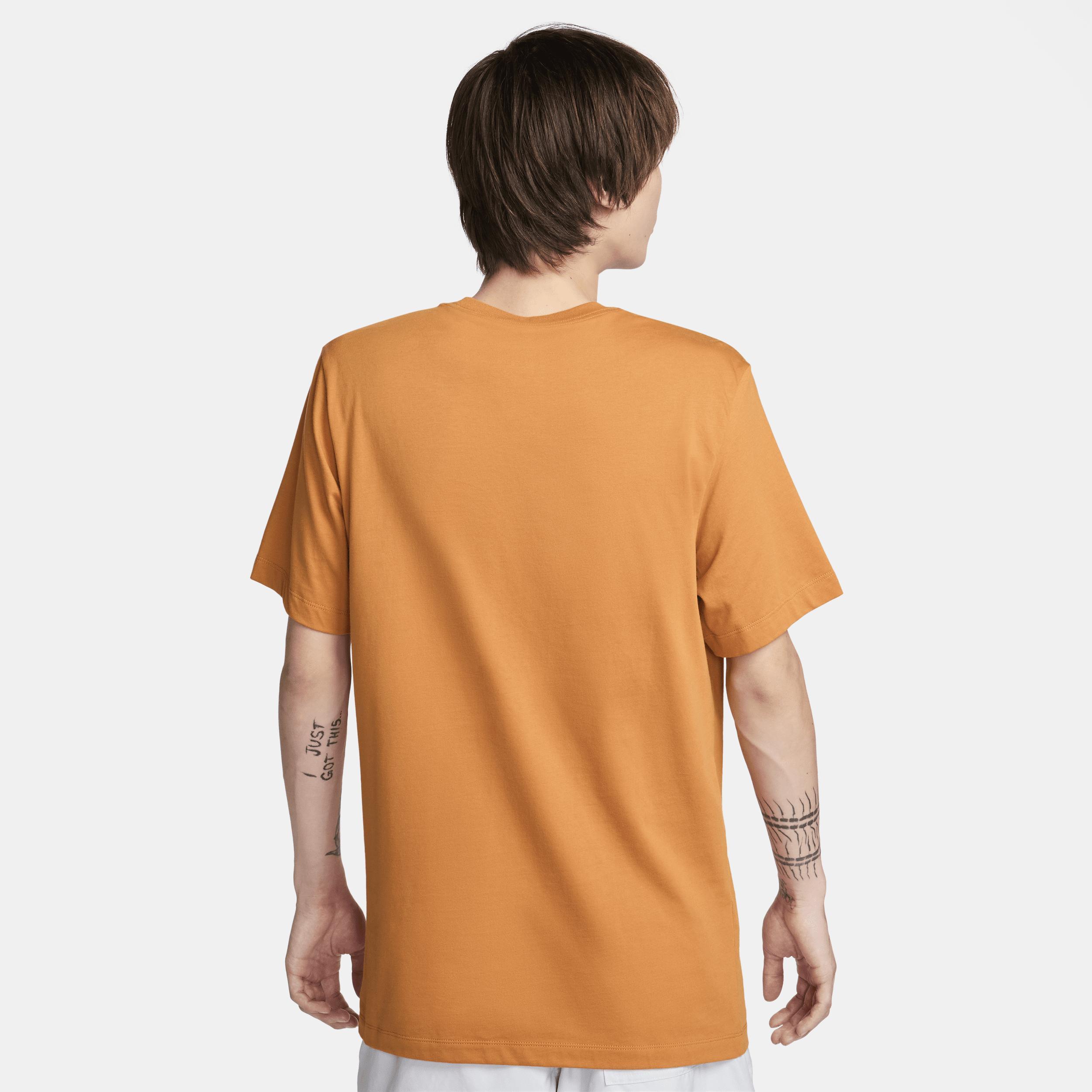 Men's Nike Sportswear T-Shirt Product Image