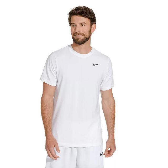 Nike Men's Dri-FIT Fitness T-Shirt Product Image