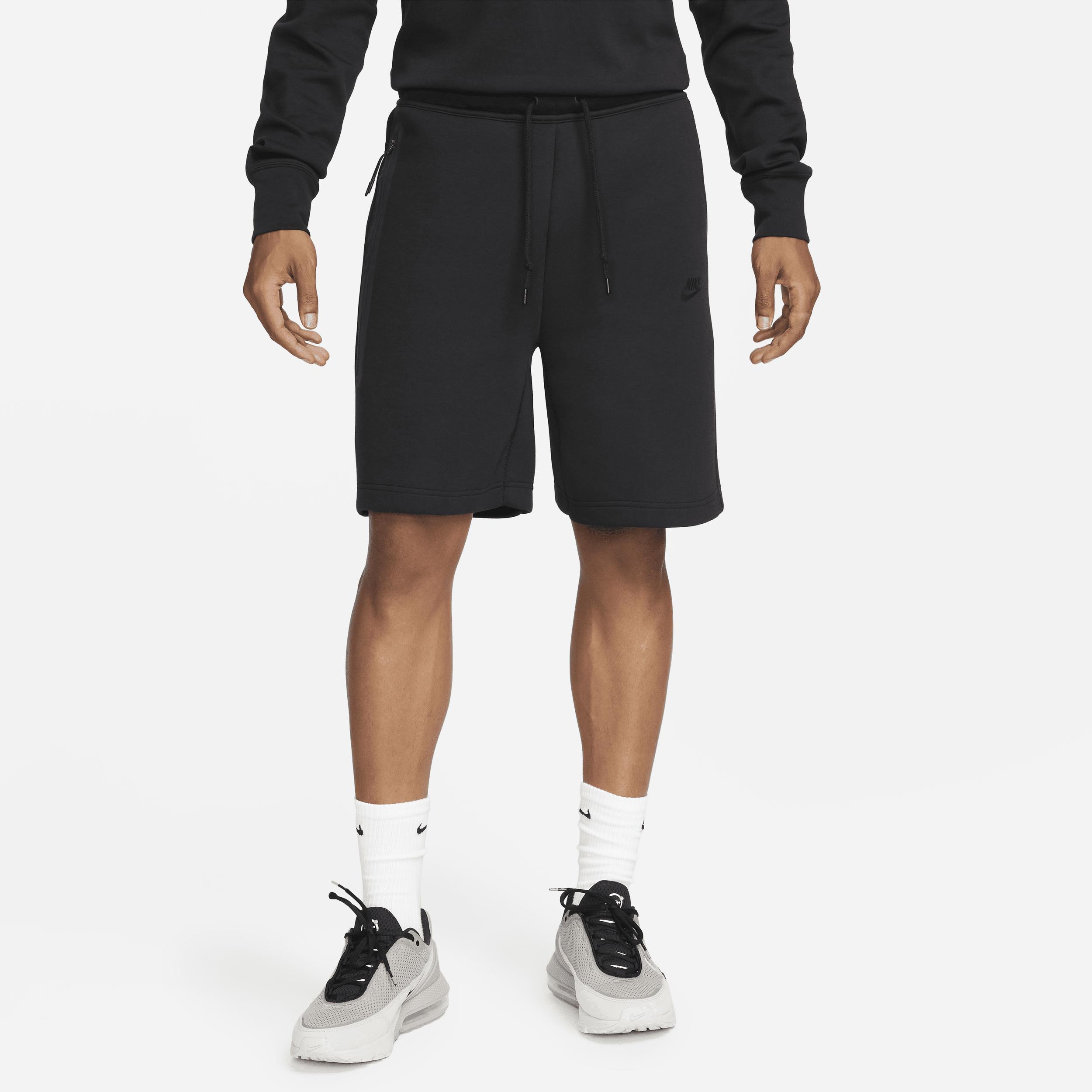 Men's Nike Sportswear Tech Fleece Shorts Product Image