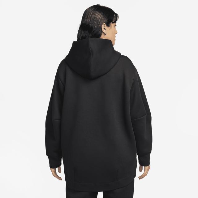 Nike Sportswear Tech Fleece Zip Hoodie Product Image