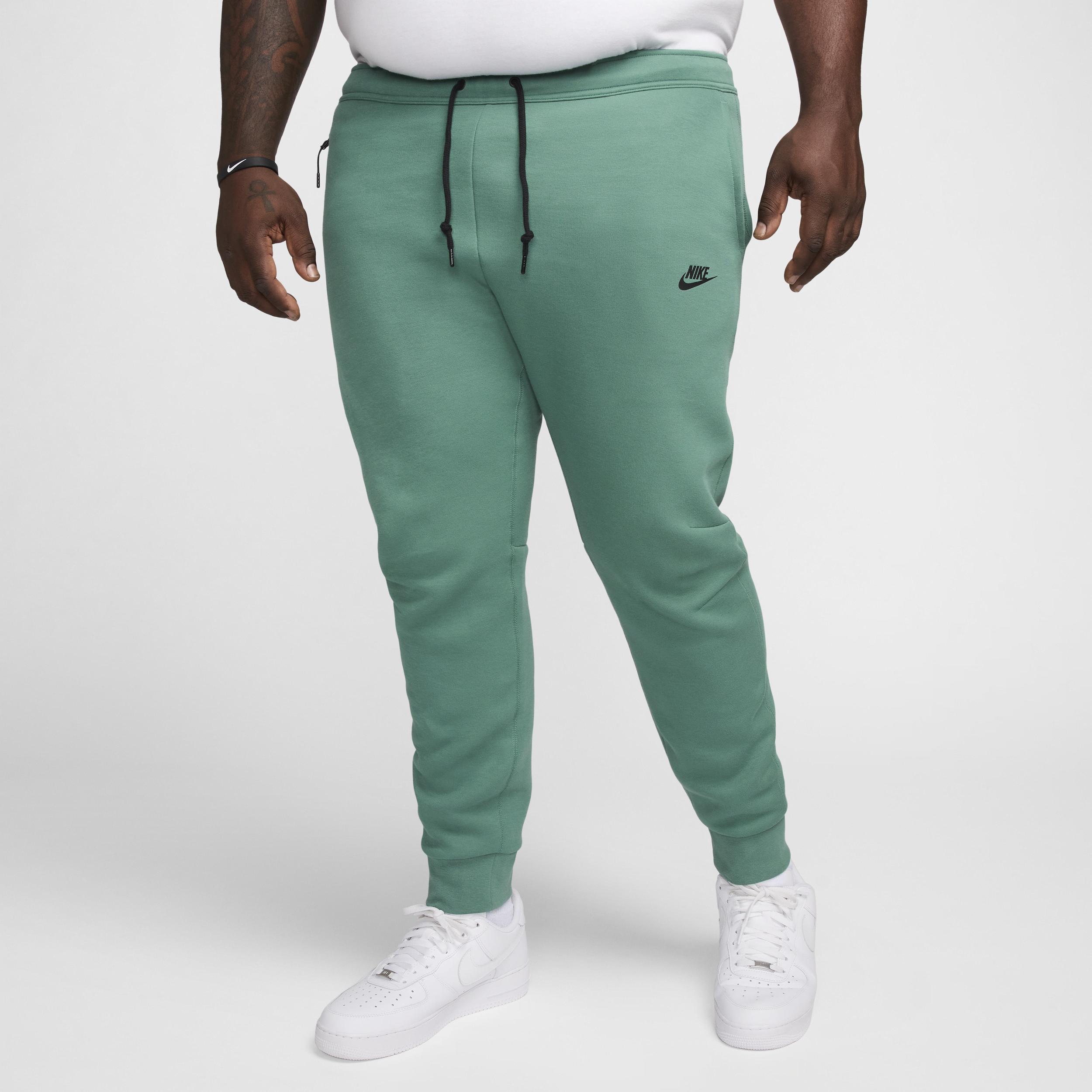 Men's Nike Sportswear Tech Fleece Jogger Pants Product Image