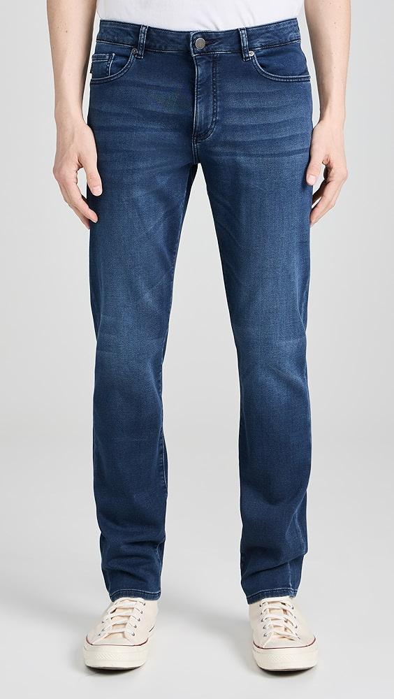 DL1961 Nick Slim Ultimate Knit Jeans | Shopbop Product Image