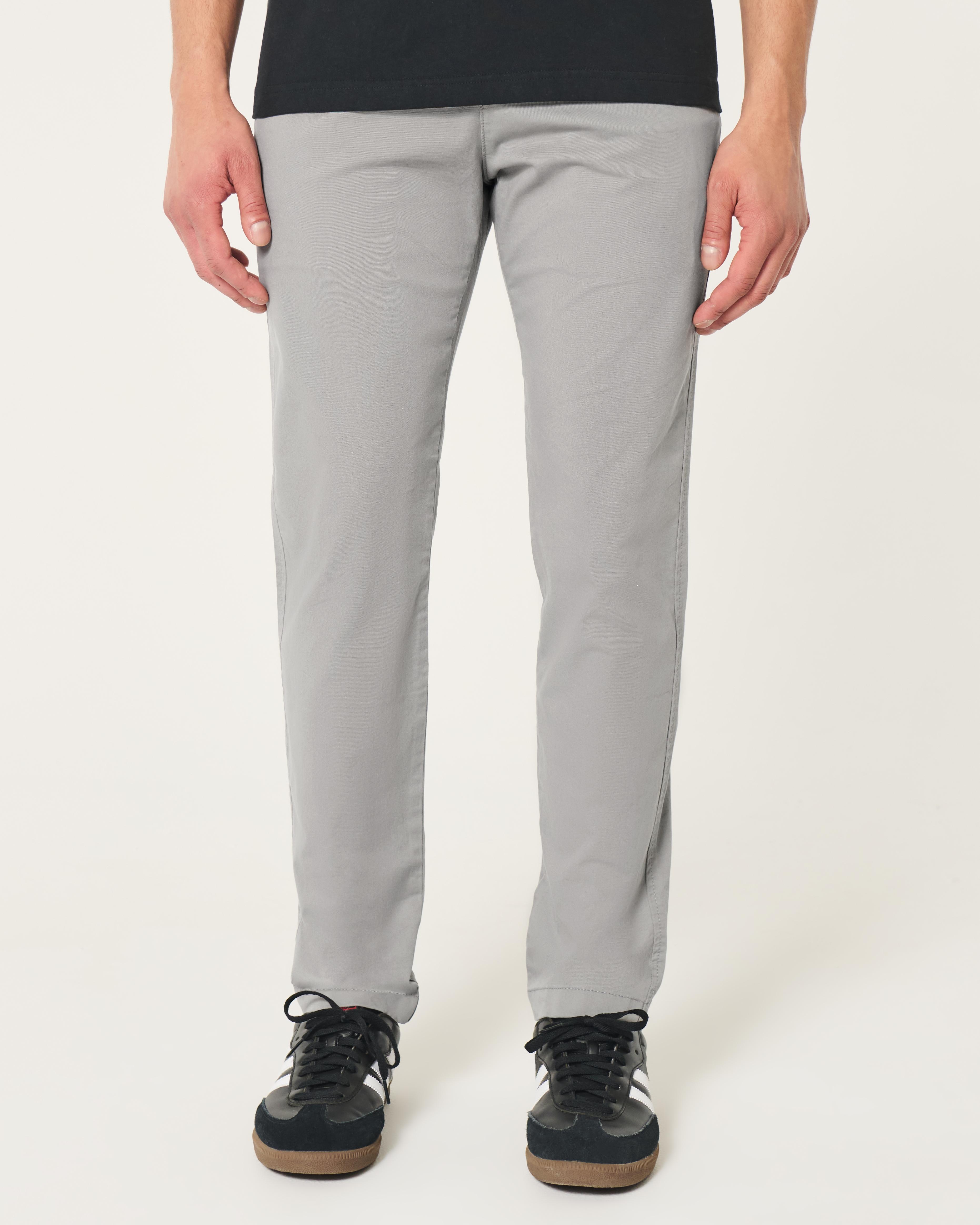 Skinny Chino Pants Product Image