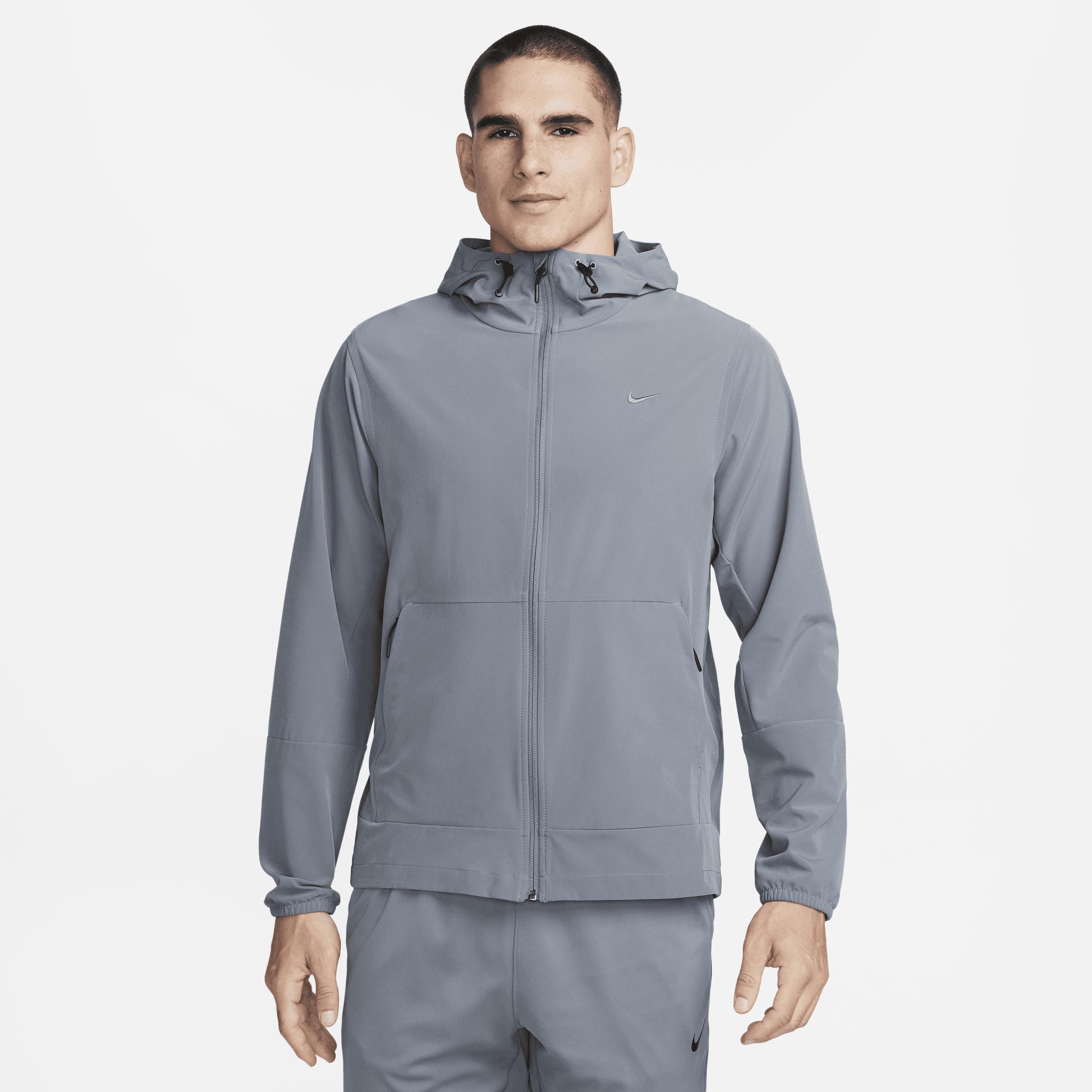 Nike Repel Unlimited Dri-FIT Hooded Jacket Product Image