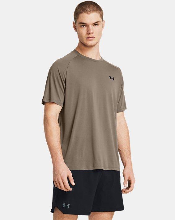 Mens UA Tech 2.0 Short Sleeve Product Image