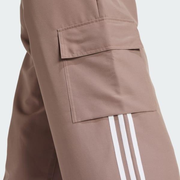 Adicolor 3-Stripes Cargo Pants Product Image