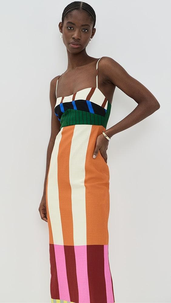 Cala de la Cruz Paloma Dress | Shopbop Product Image